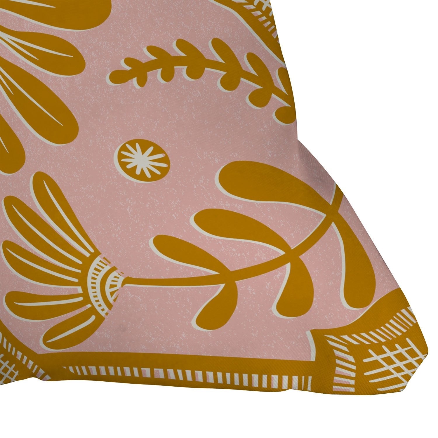 "Ole 60s Love Story" Indoor / Outdoor Throw Pillows (DS)