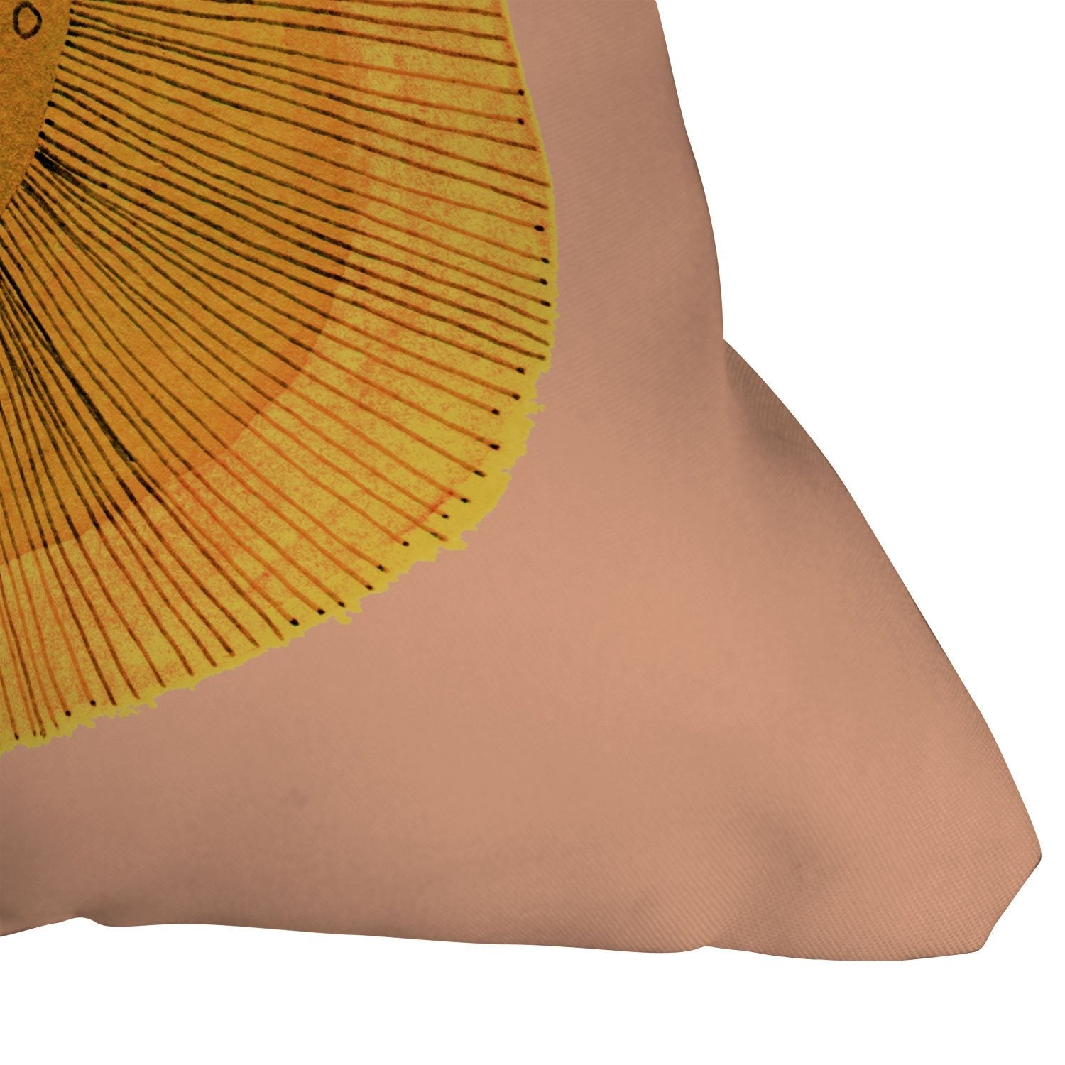 "Ole Be My Sunshine" Indoor / Outdoor Throw Pillows (DS)